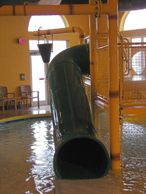 Country Inn & Suites By Radisson, Appleton North, Wi Little Chute Екстер'єр фото