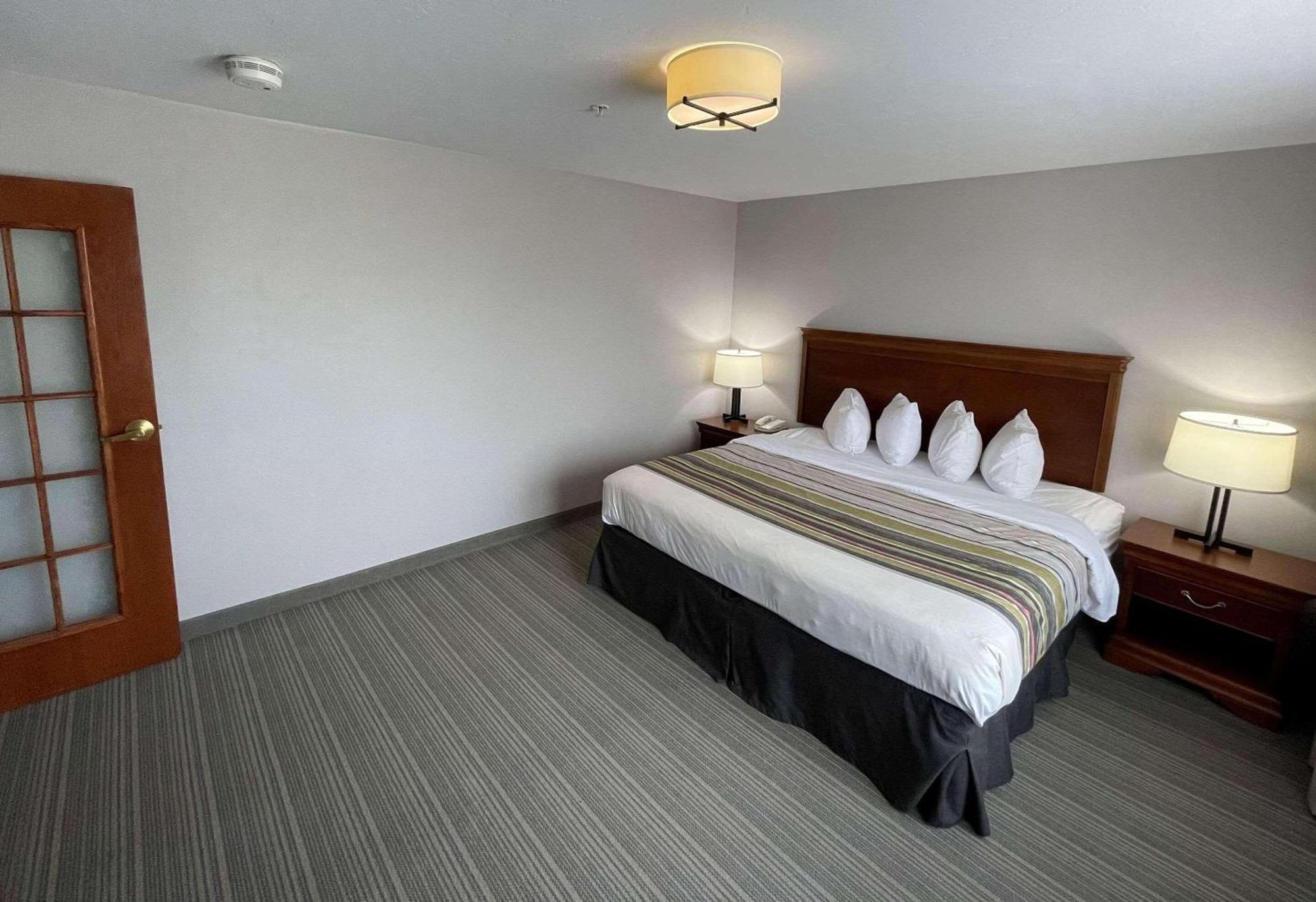 Country Inn & Suites By Radisson, Appleton North, Wi Little Chute Екстер'єр фото
