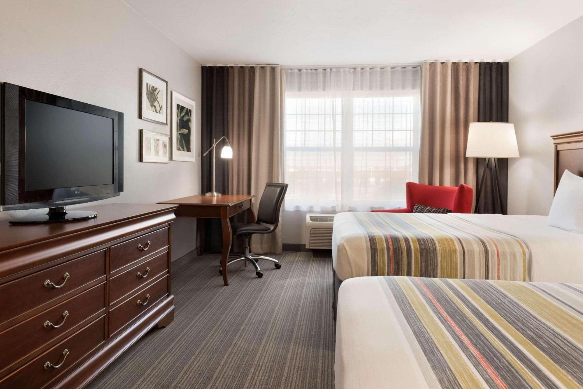 Country Inn & Suites By Radisson, Appleton North, Wi Little Chute Екстер'єр фото
