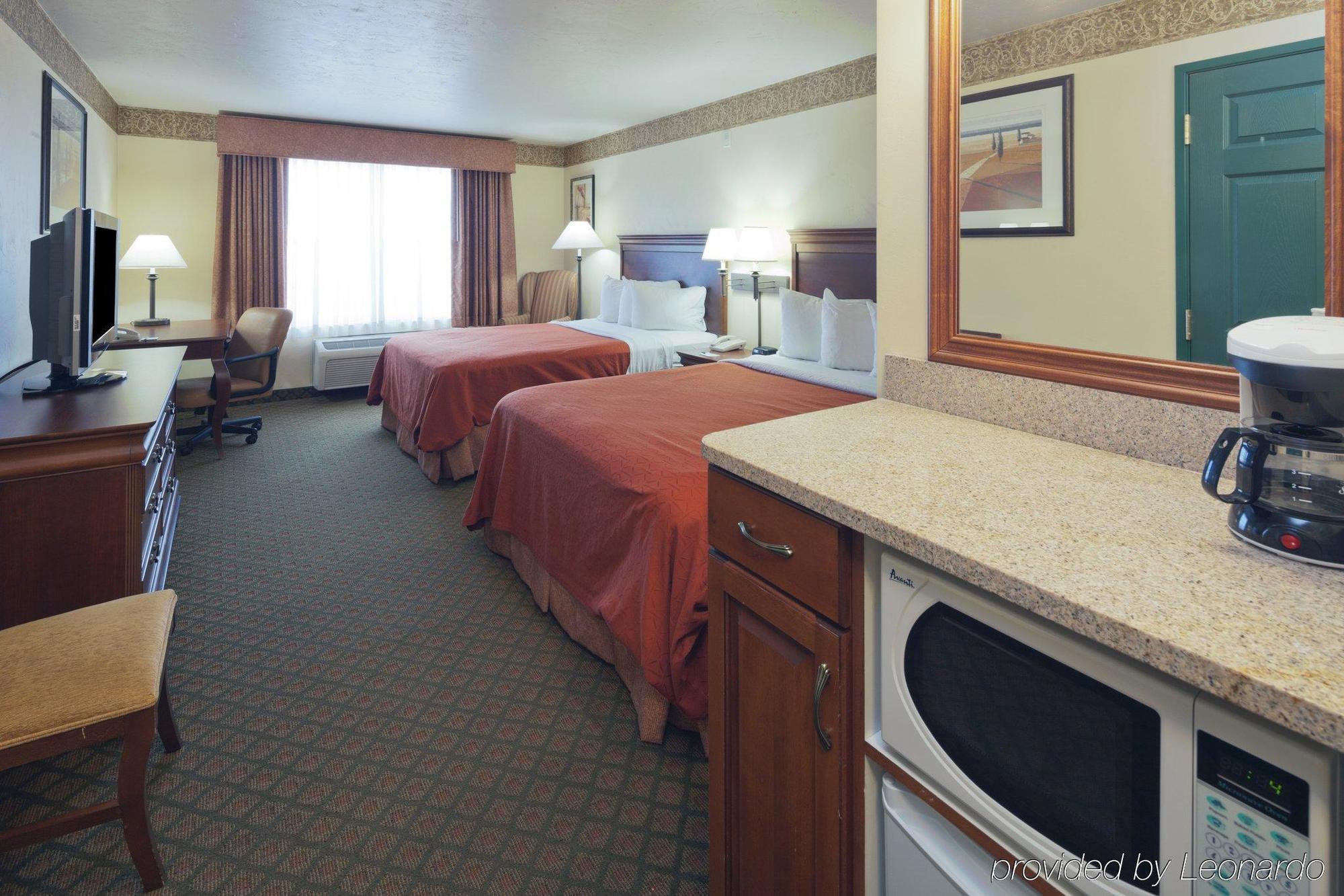 Country Inn & Suites By Radisson, Appleton North, Wi Little Chute Екстер'єр фото