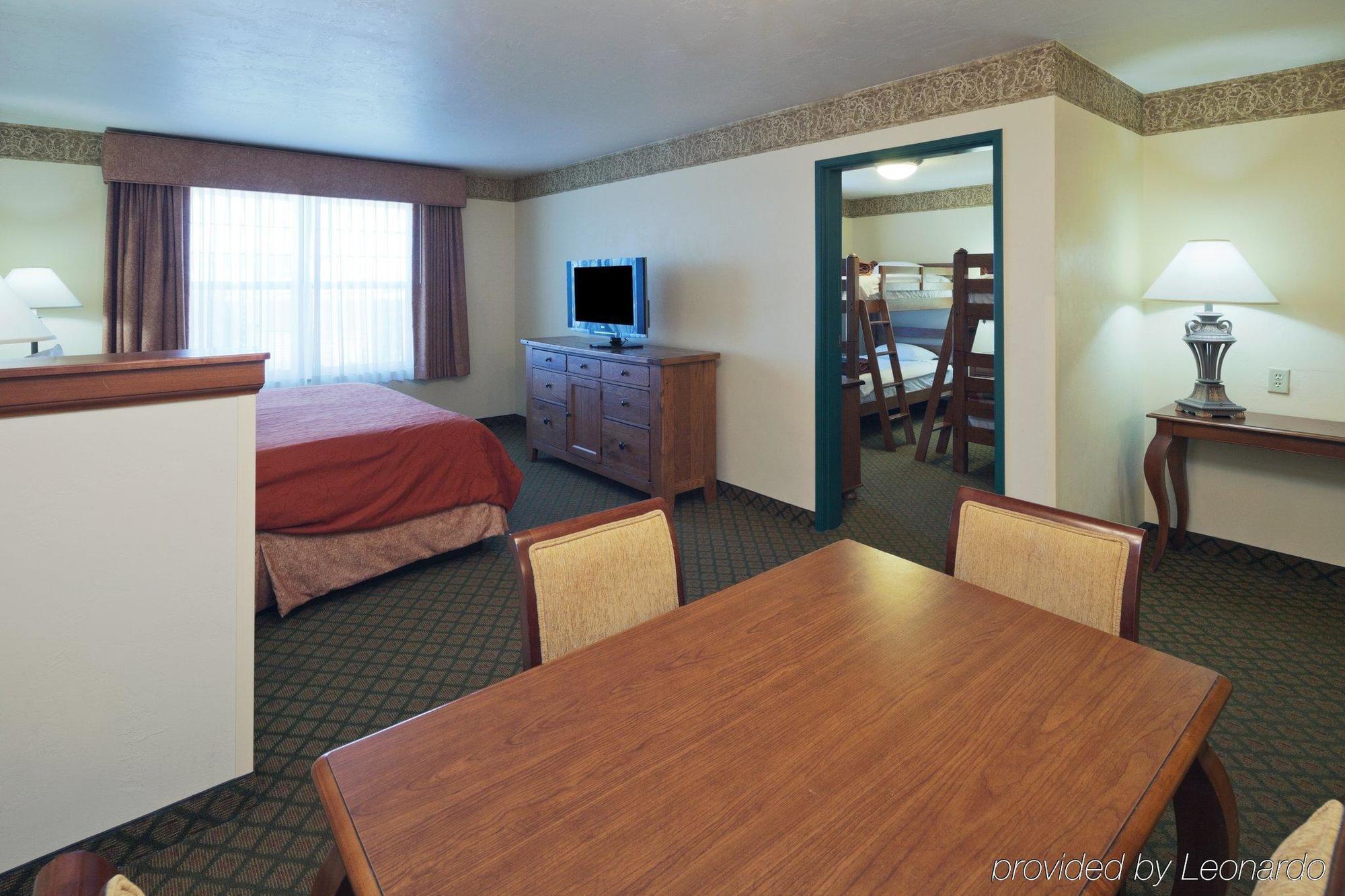 Country Inn & Suites By Radisson, Appleton North, Wi Little Chute Екстер'єр фото