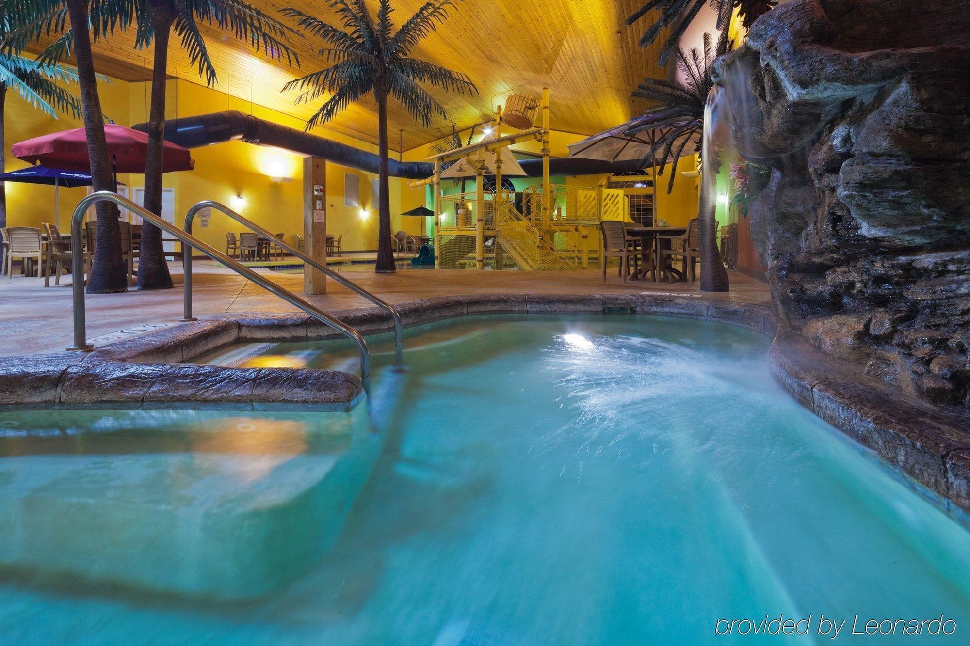 Country Inn & Suites By Radisson, Appleton North, Wi Little Chute Екстер'єр фото