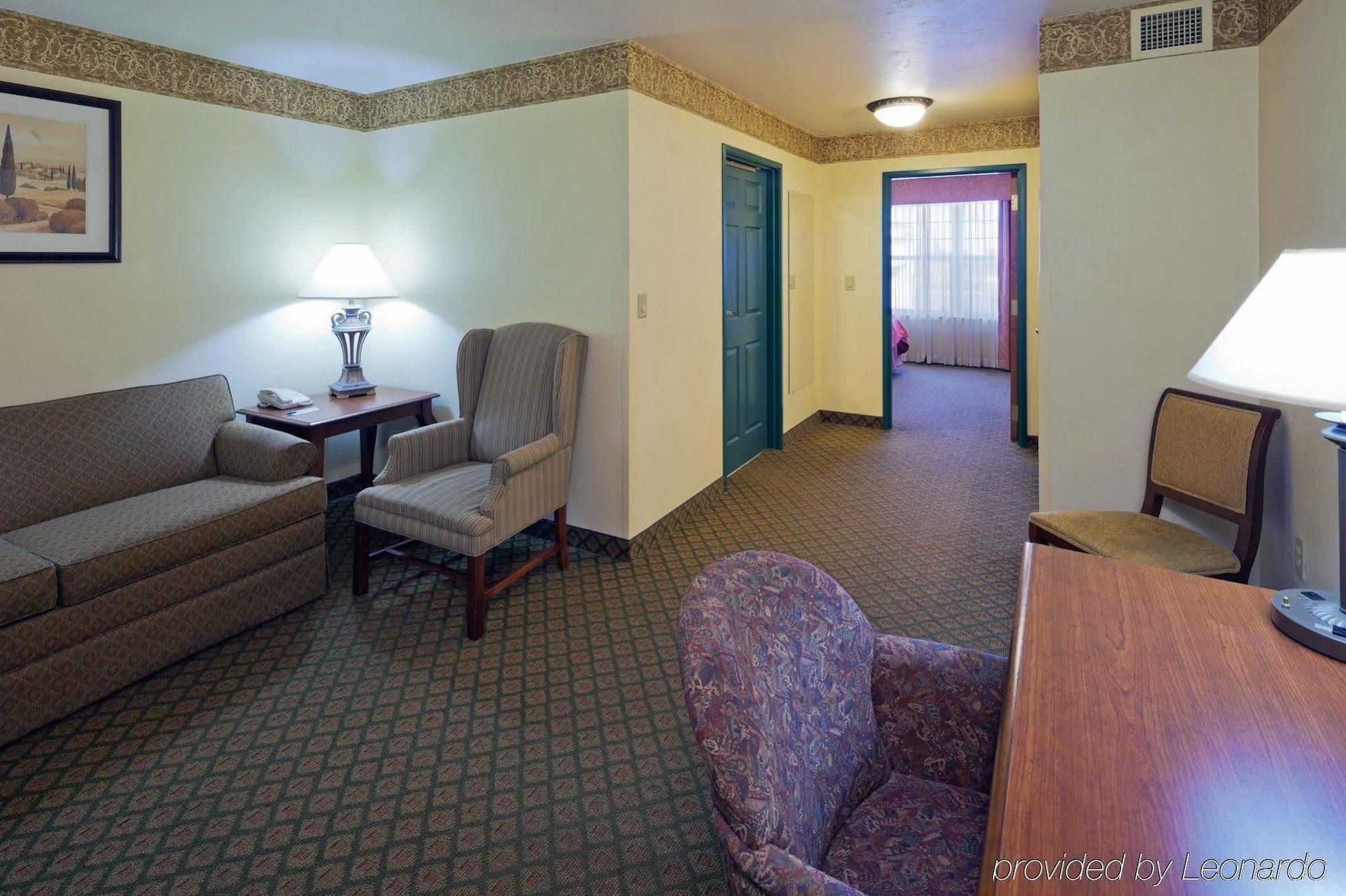 Country Inn & Suites By Radisson, Appleton North, Wi Little Chute Екстер'єр фото