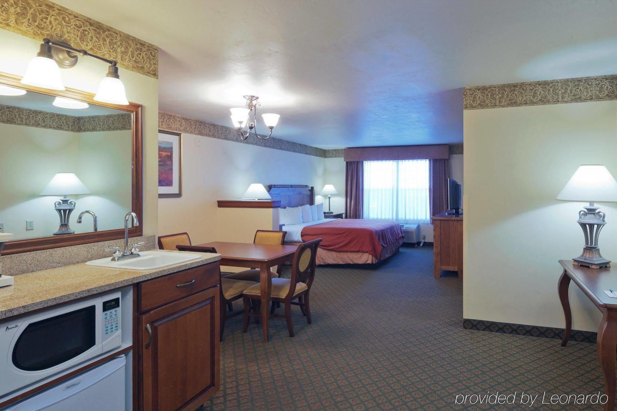 Country Inn & Suites By Radisson, Appleton North, Wi Little Chute Екстер'єр фото